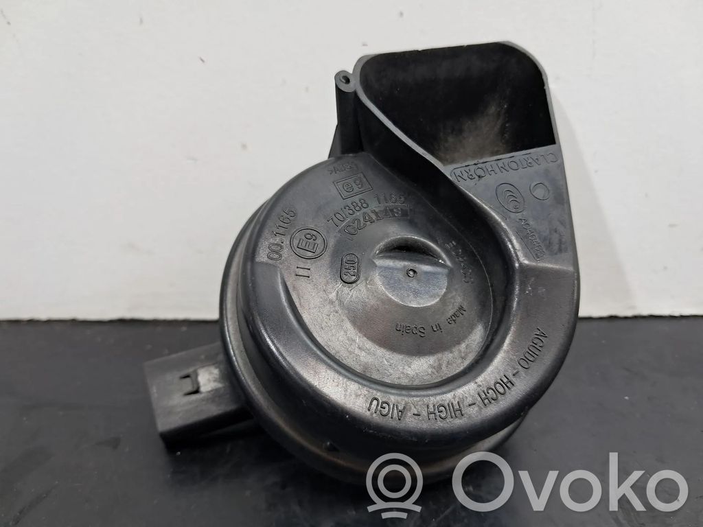 Äänimerkkilaite   8T0951223