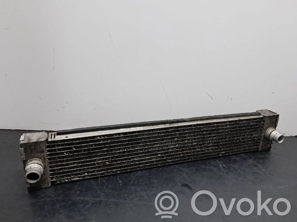 BMW X5M F85 Dzesēšanas šķidruma radiators 