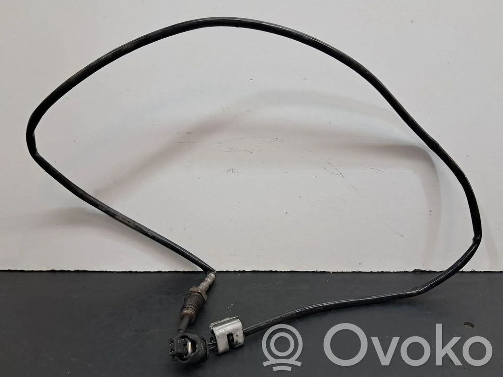 BMW X5M F85 Exhaust gas temperature sensor 
