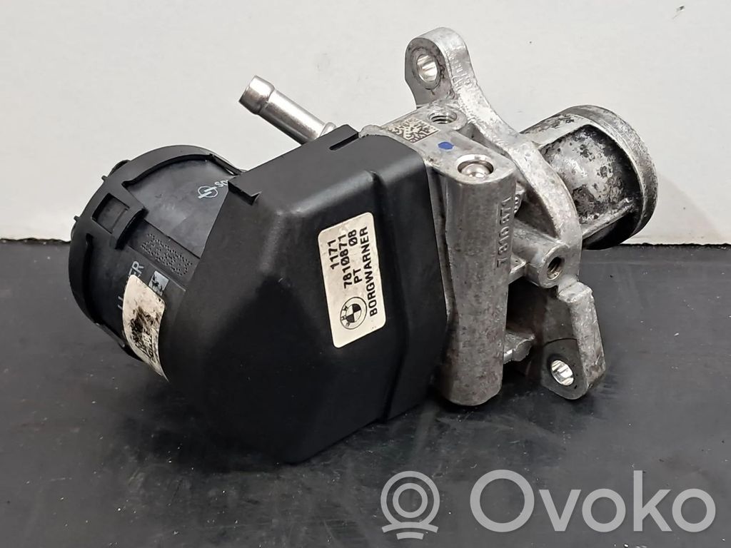 Válvula EGR   11717810871,11717810871,7810871