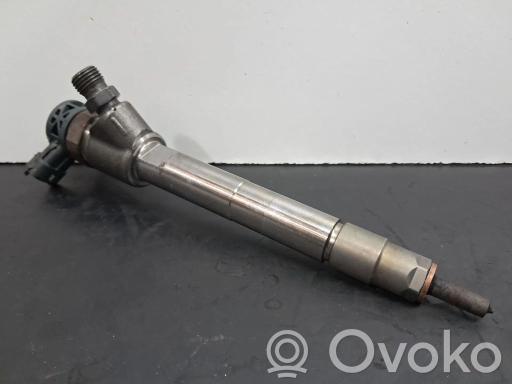 Injector combustibil   0445110955,9828959880