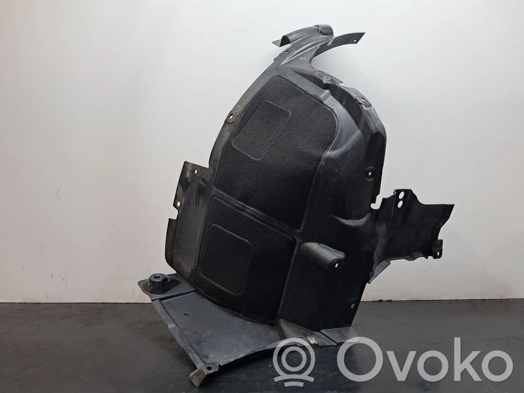 BMW X5M F85 Rivestimento paraspruzzi passaruota anteriore 