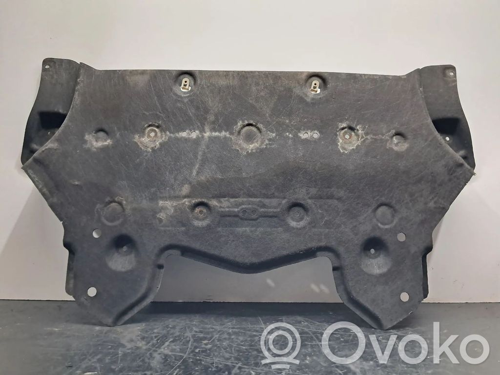 BMW X5M F85 Engine splash shield/under tray 