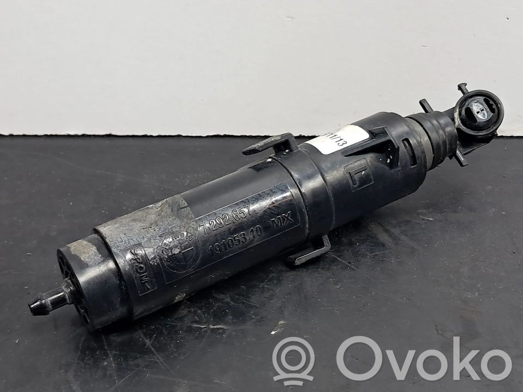 Duză spălare far   7292657,19105310