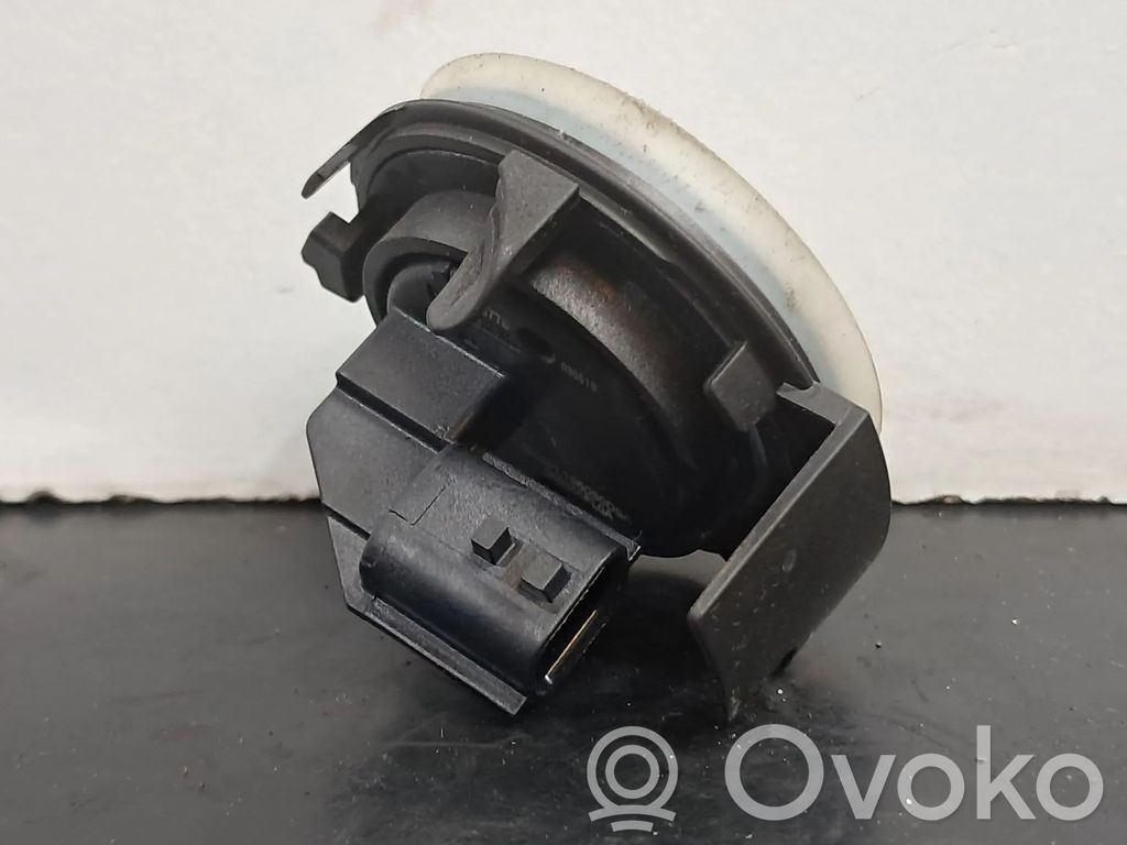 Nissan Micra K14 Sensor impacto/accidente para activar Airbag