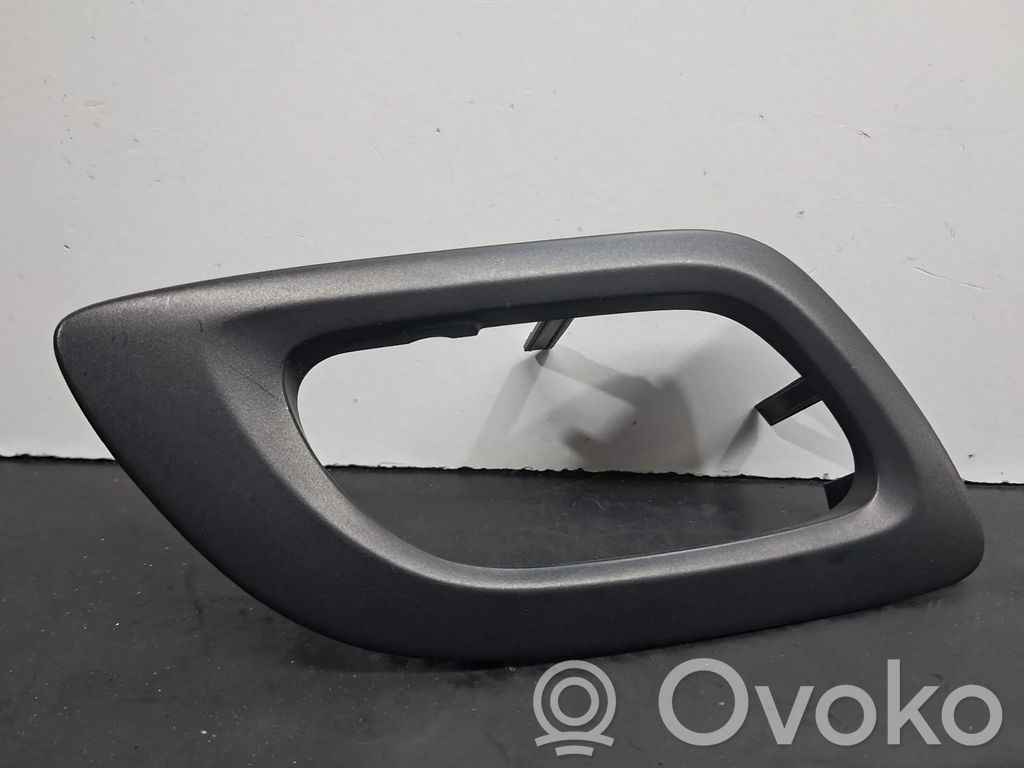 Citroen DS4 Other interior part 