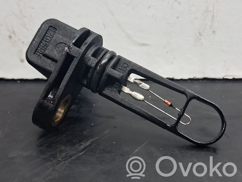 Citroen C4 Grand Picasso Lauko temperatūros matuoklis 