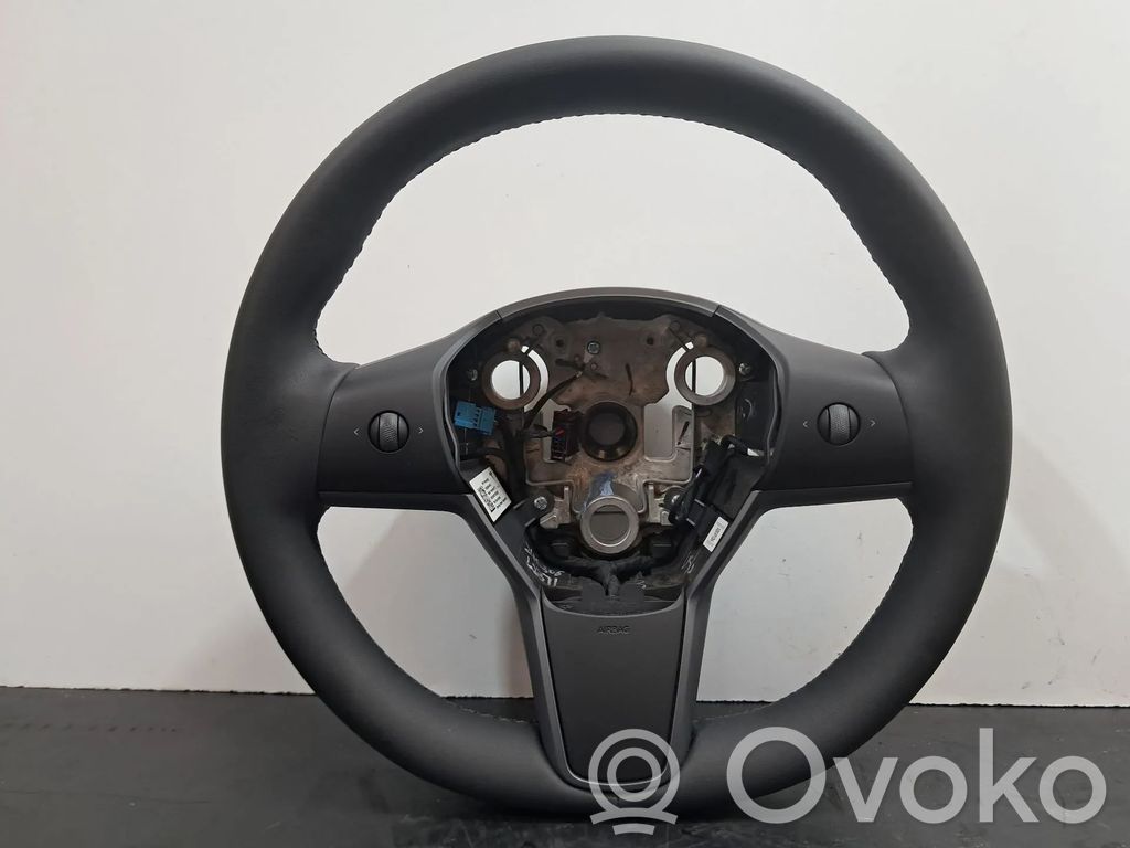 Steering wheel   1626599HPD,1626599HPD