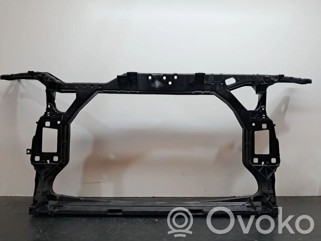Audi A4 S4 B8 8K Pas przedni 