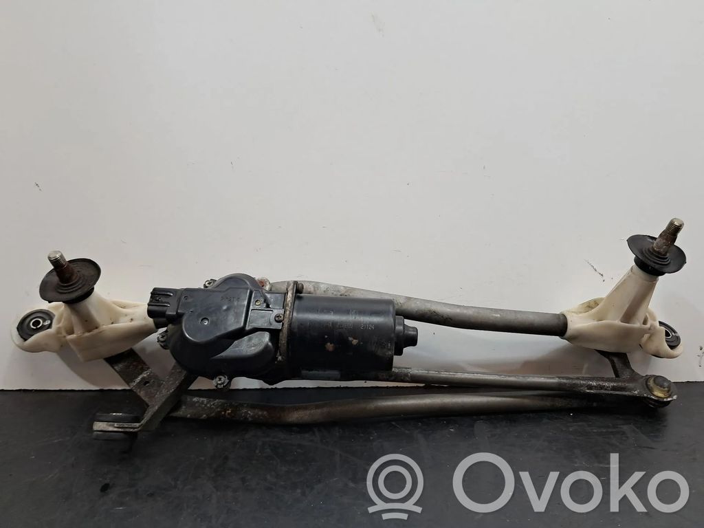 Honda Jazz Motor del limpiaparabrisas 