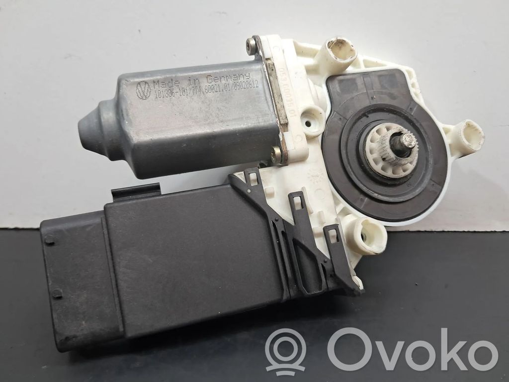 Seat Toledo II (1M) Motor macara geam ușă față 