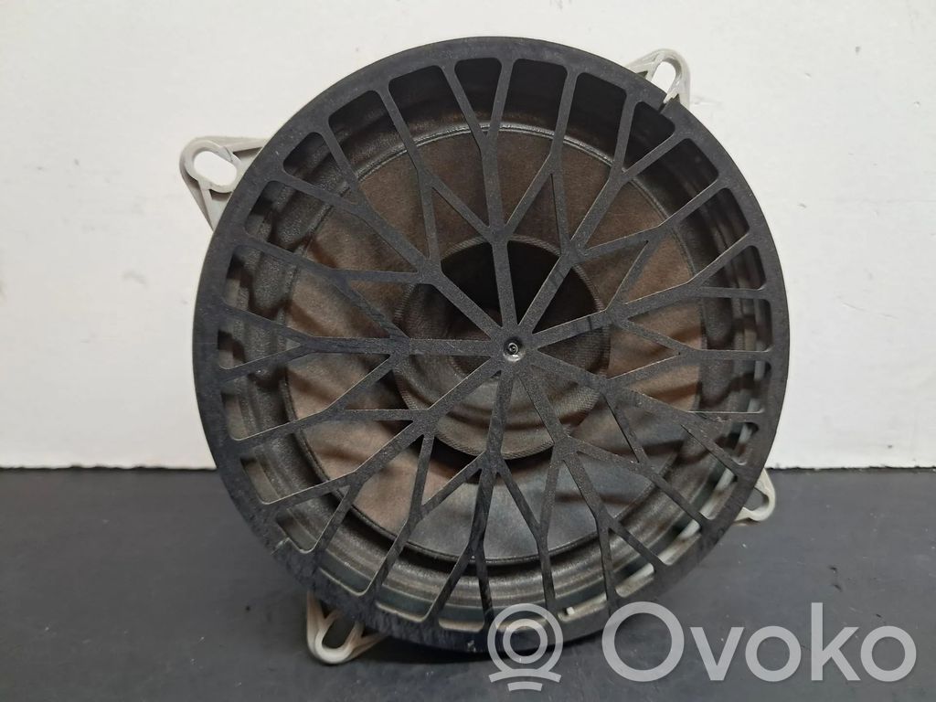 Citroen C3 Altavoz del panel 