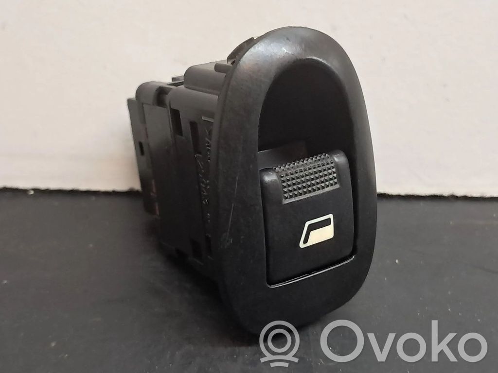 Interruptor del elevalunas eléctrico   96605364XT,6554QX