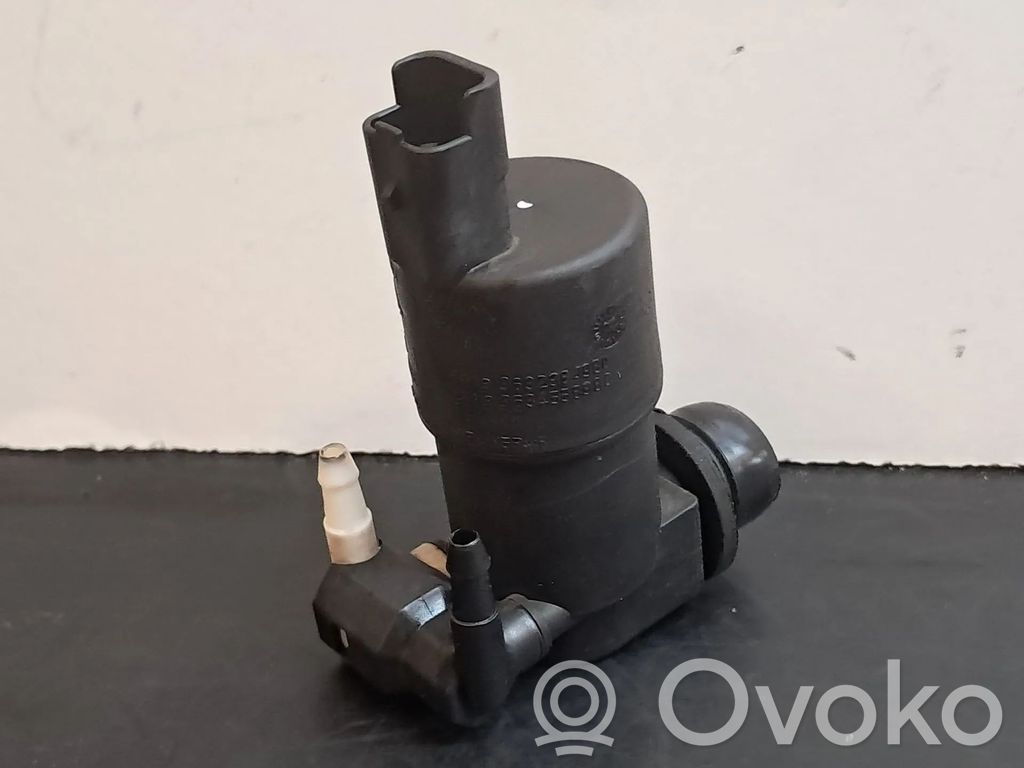 Pompa lavavetri parabrezza/vetro frontale   9632984980,9634558980