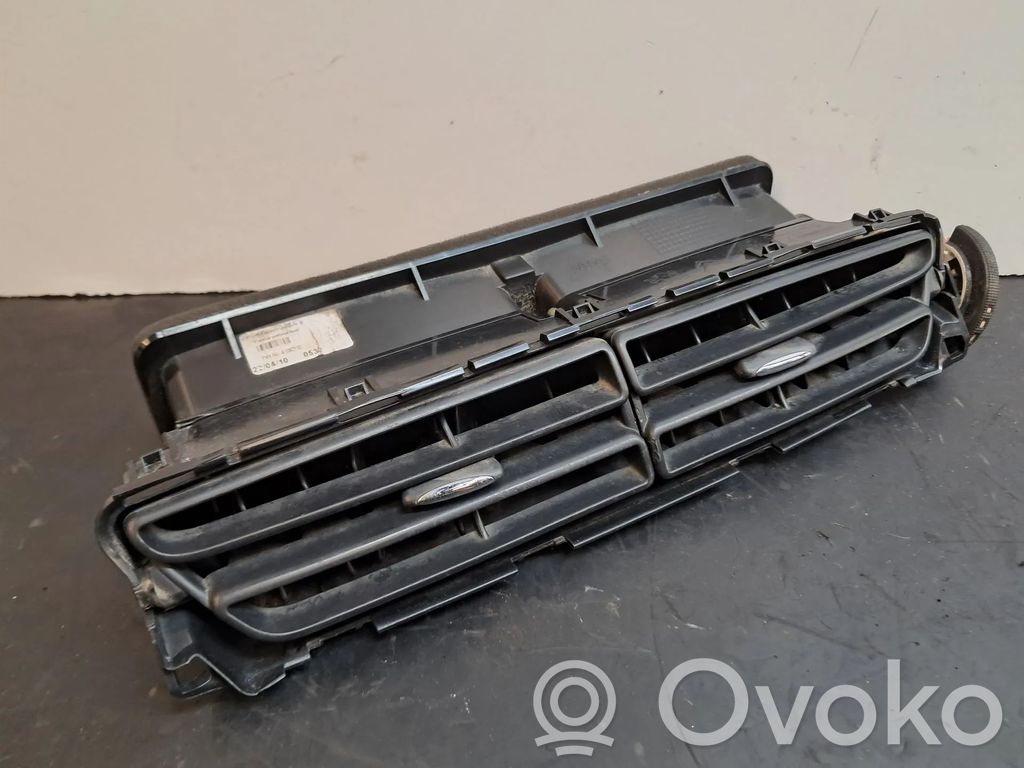 Citroen C3 Luftausströmer Lüftungsdüse Luftdüse Mitte 