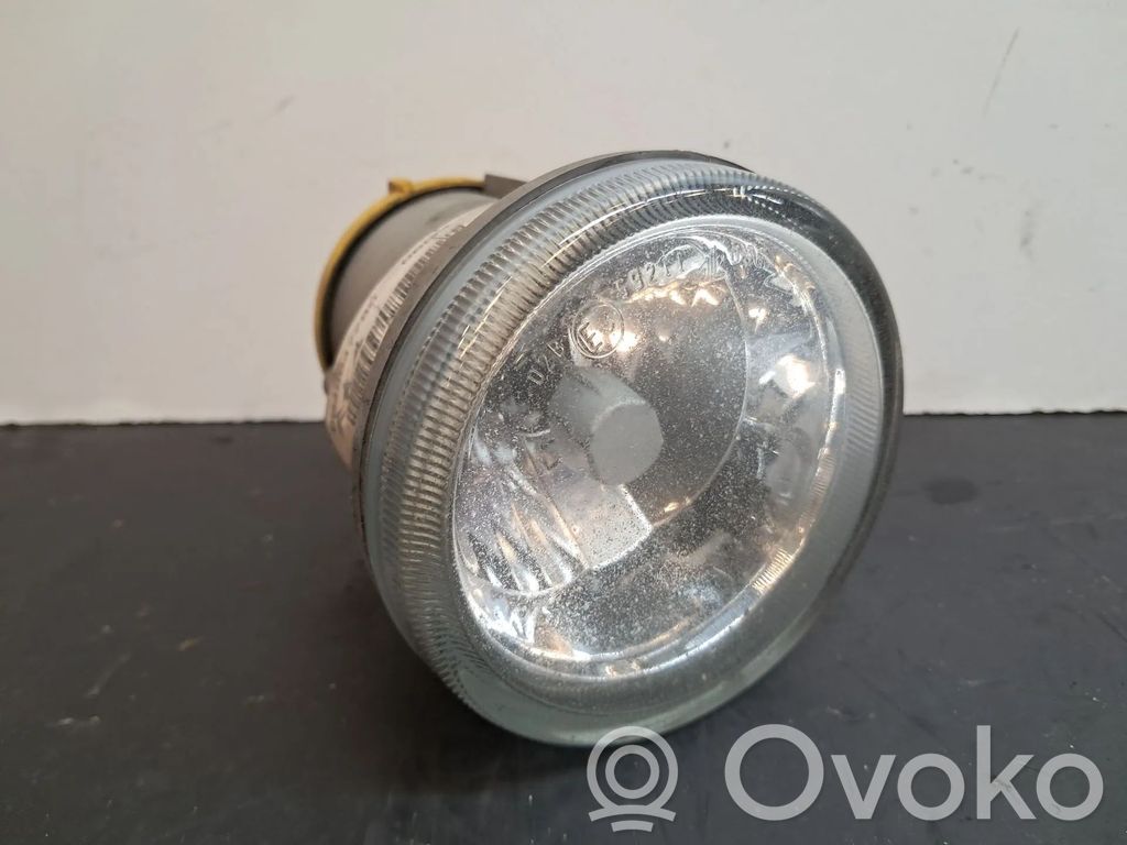 Luz de niebla delantera   9648947780