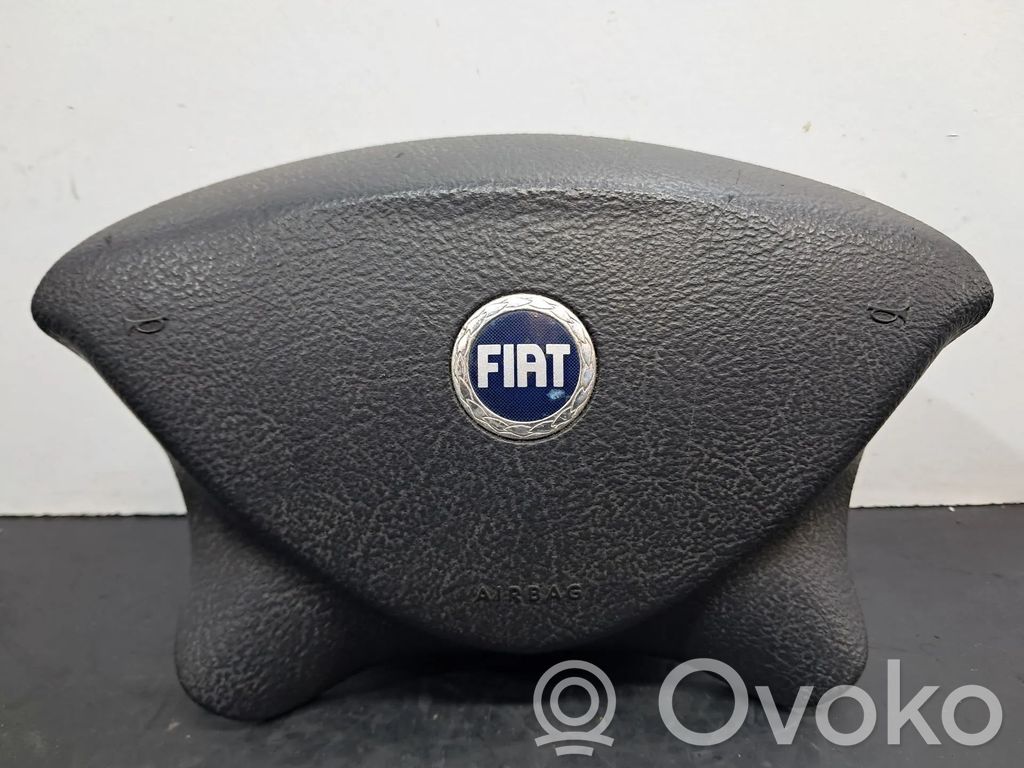 Fiat Ulysse Airbag volan