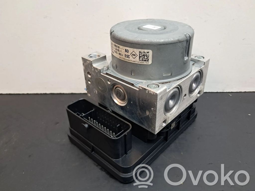Dacia Dokker Pompa ABS 