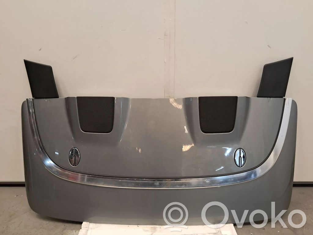 Mercedes-Benz E C207 W207 Puerta del maletero/compartimento de carga 