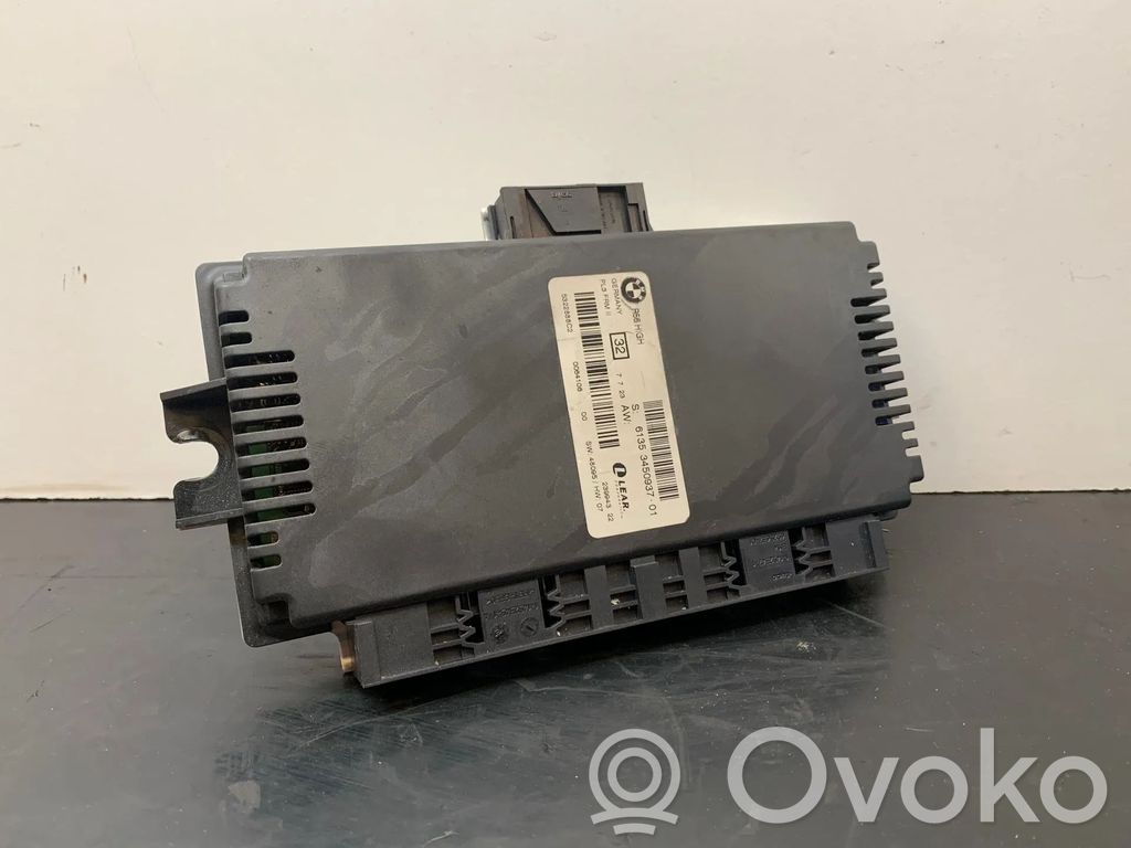 Autres unités de commande / modules   61353450937,3450937