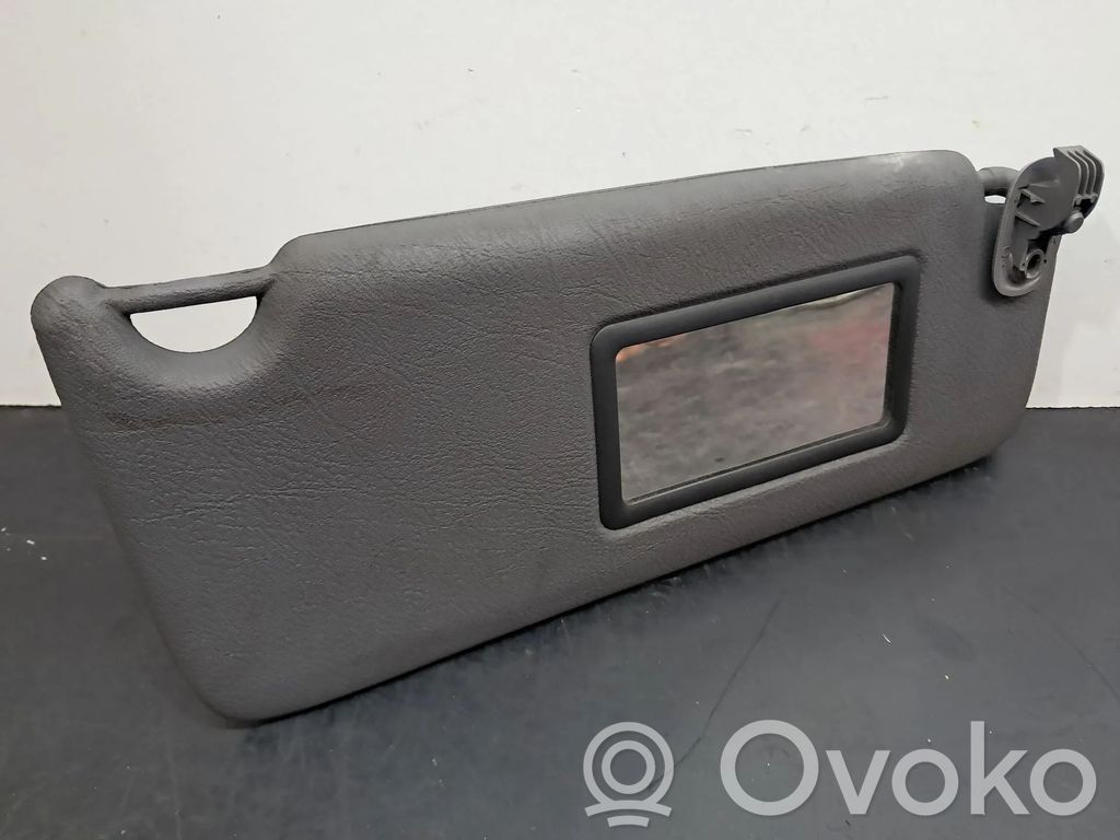 Sun visor   7700849118
