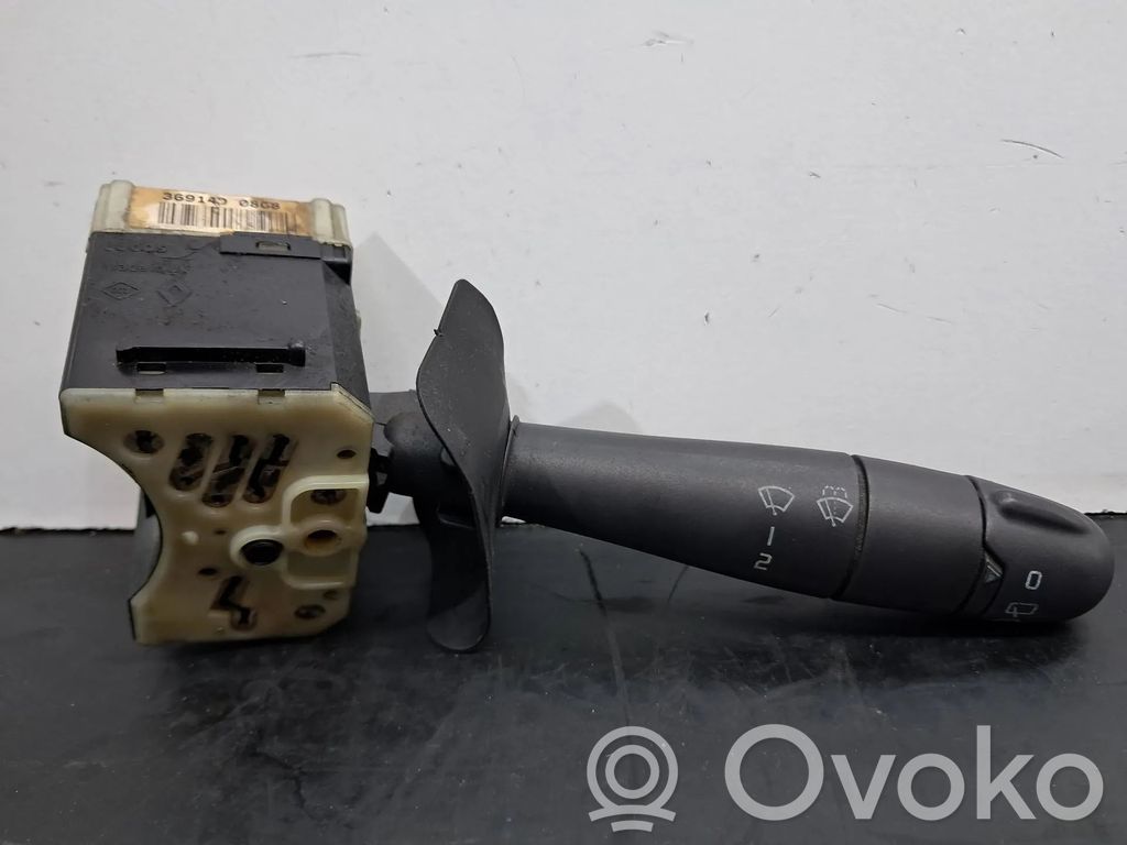 Renault Clio II Wiper speed switch 