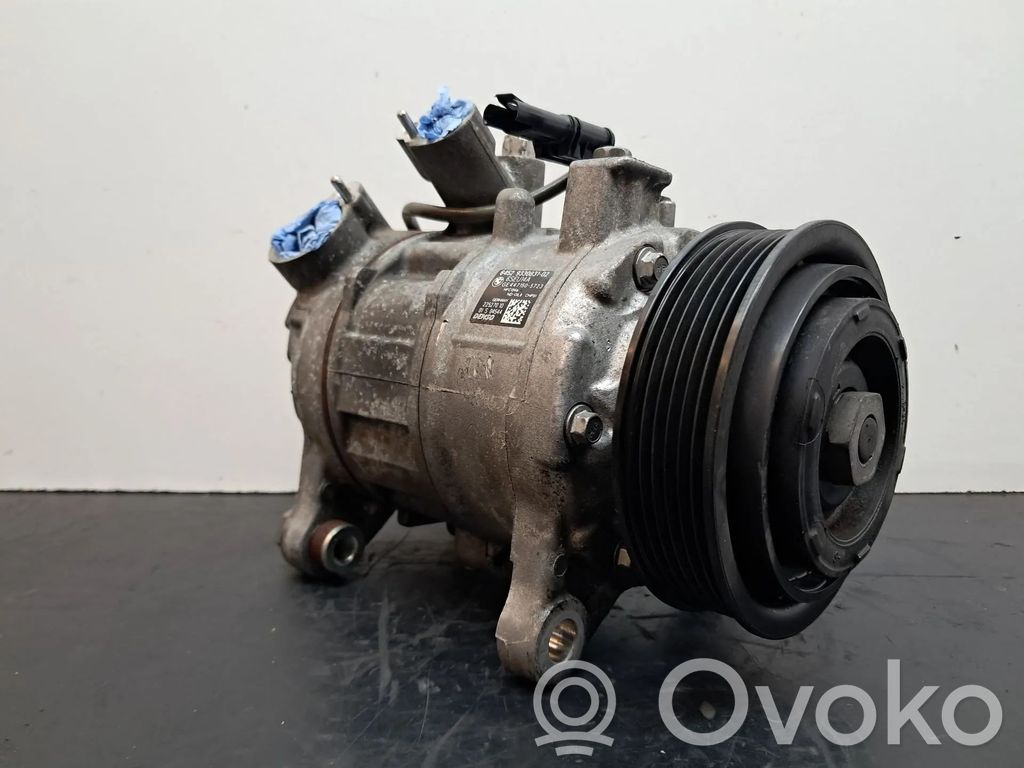 BMW 1 F20 F21 Kompresor / Sprężarka klimatyzacji A/C 