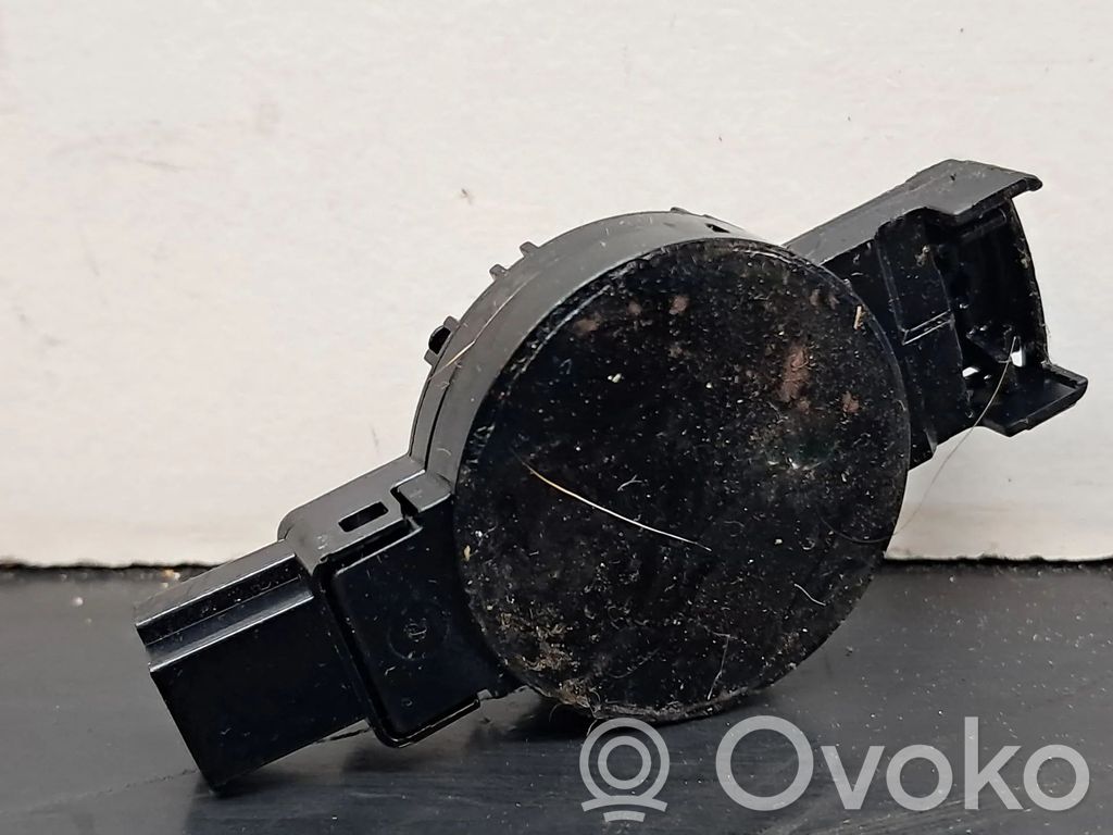 BMW 1 F20 F21 Sensor de lluvia 