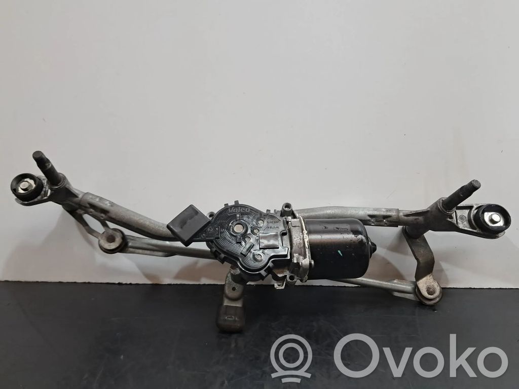Wischermotor   6405QC