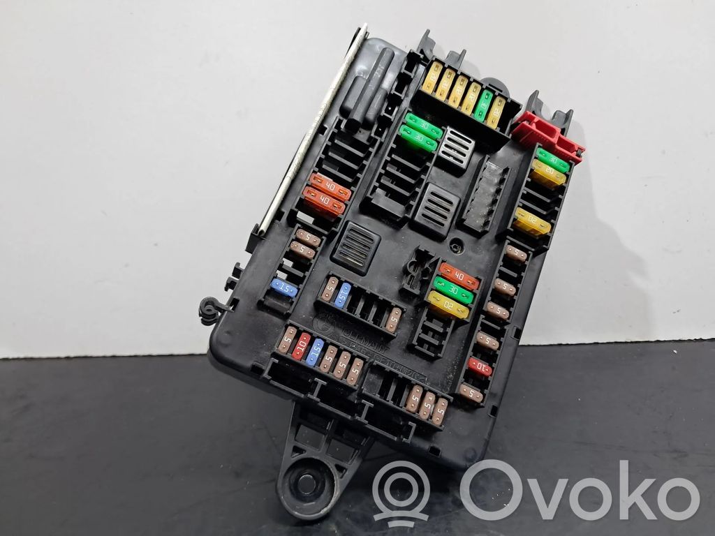 BMW 1 F20 F21 Unidad de control SAM 
