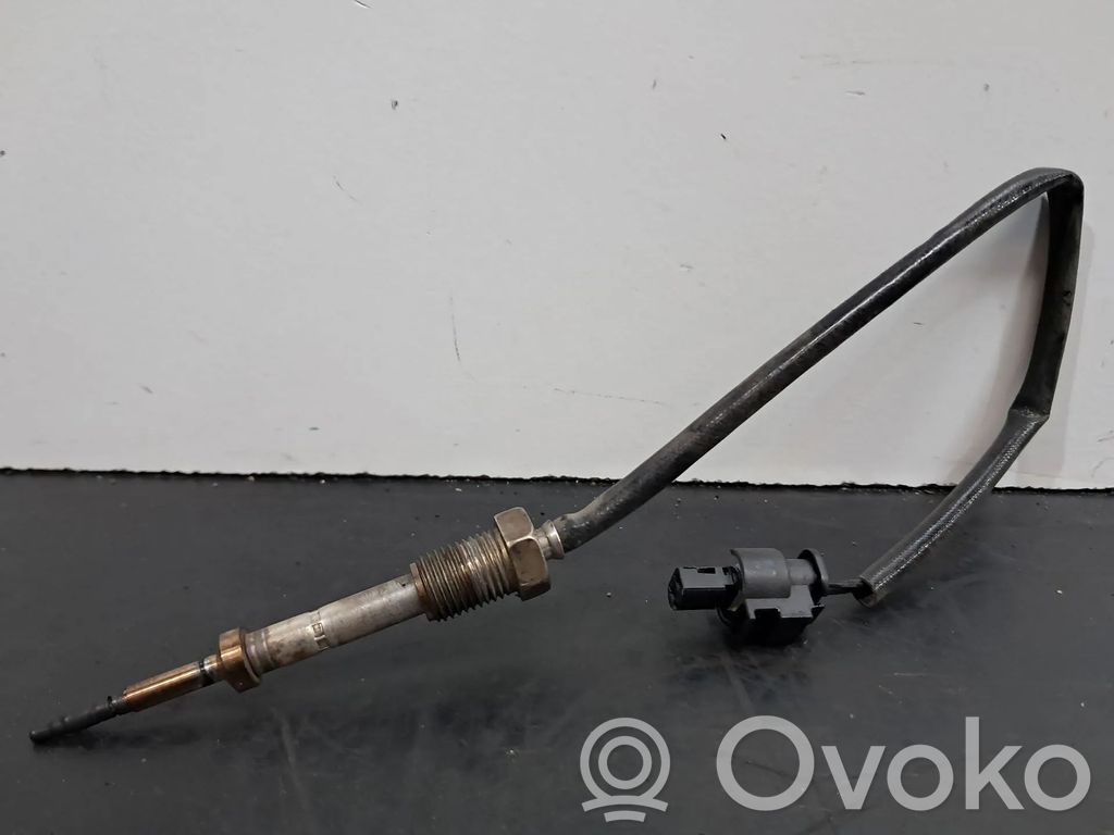 BMW 1 F20 F21 Capteur de température extérieur 