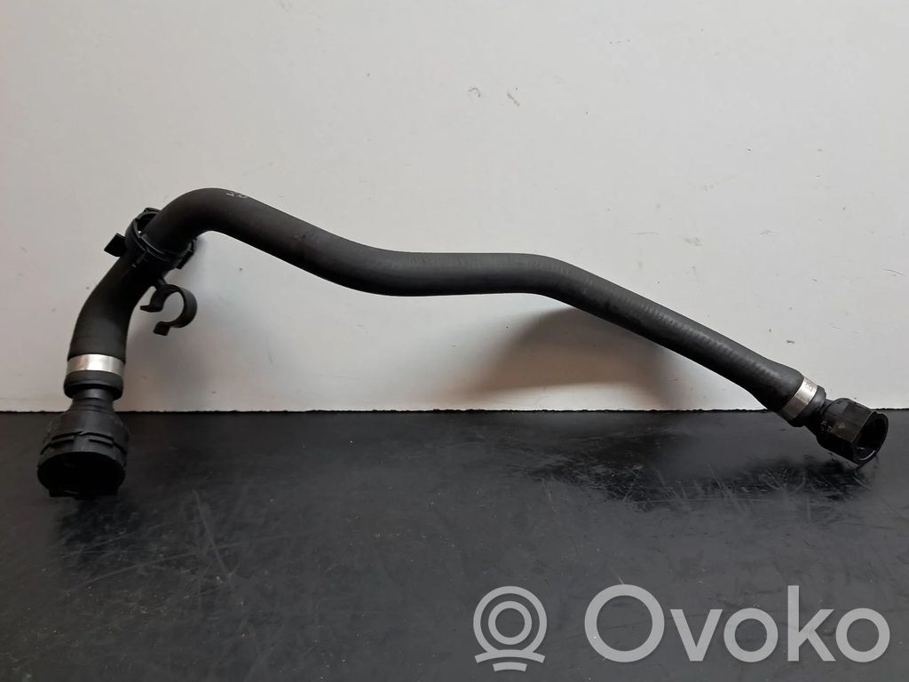 BMW 1 F20 F21 Conductă/furtun lichid de răcire