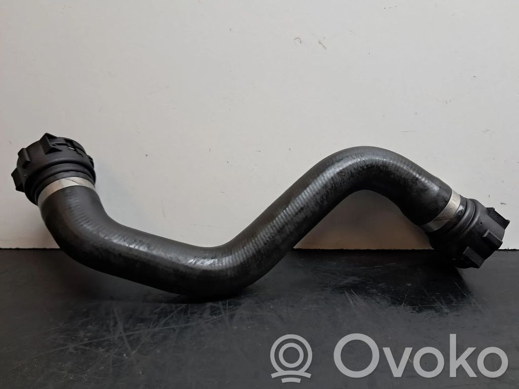 BMW 1 F20 F21 Tubo flessibile condotto refrigerante 