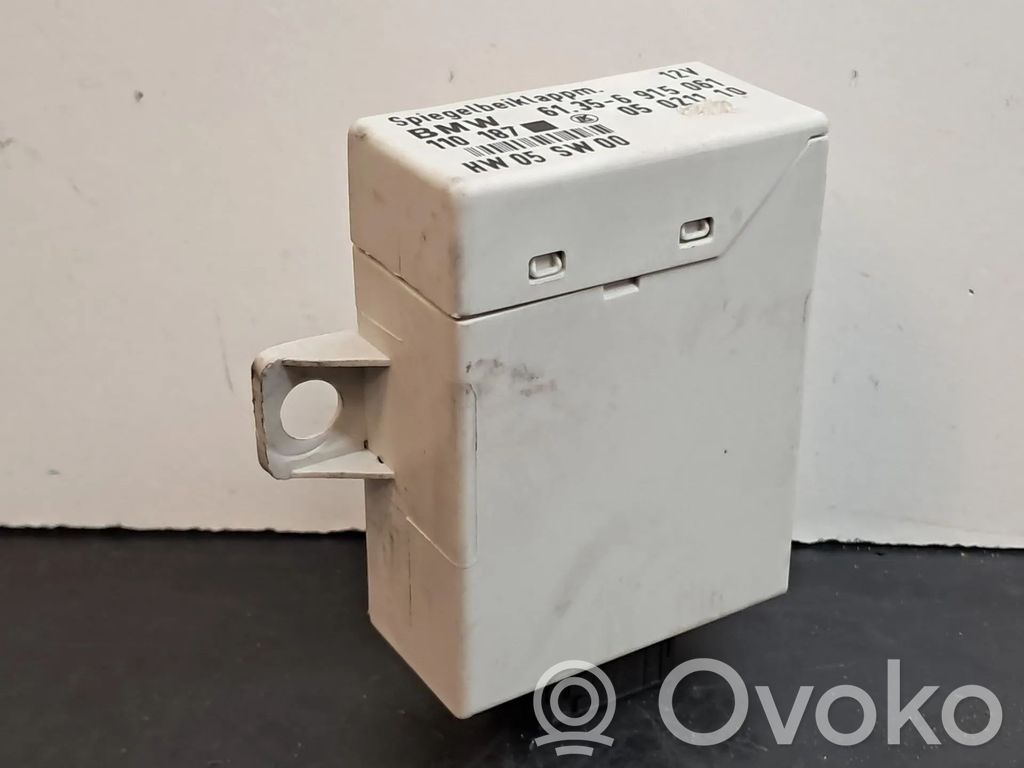 Muut ohjainlaitteet/moduulit   61356915061,6915061