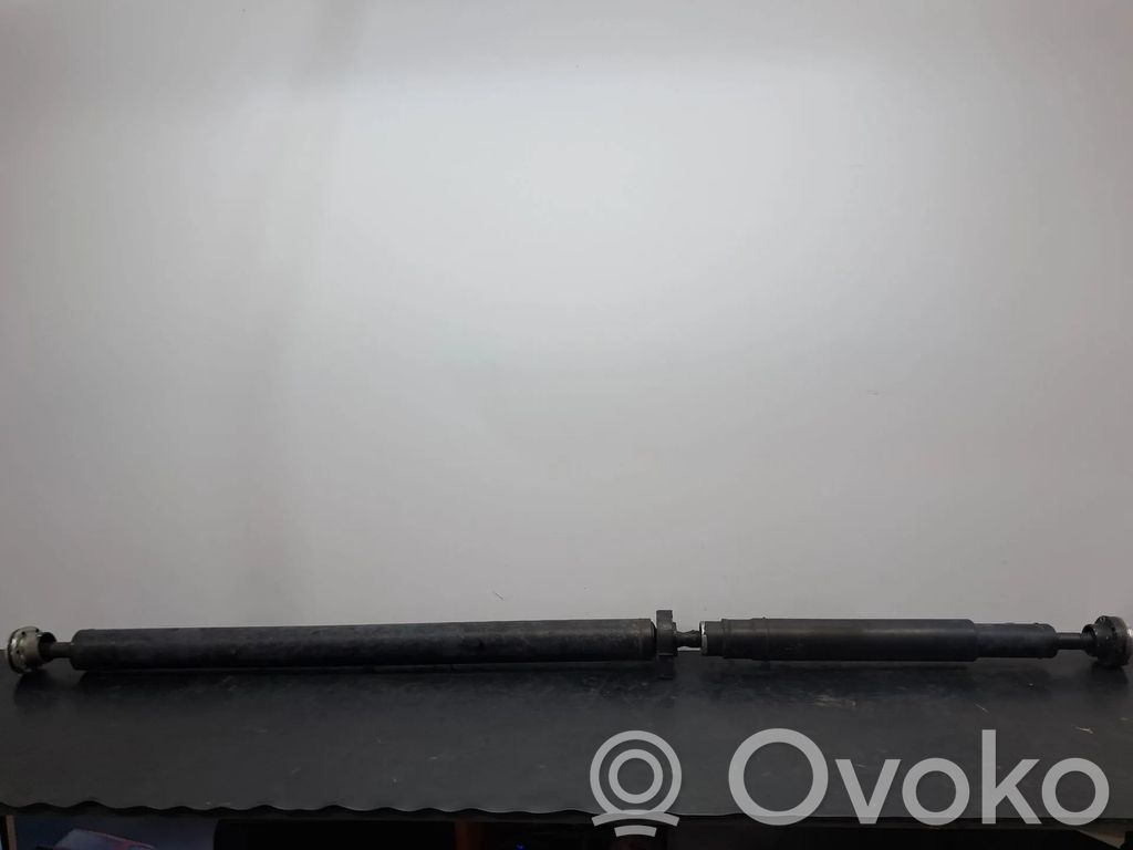 Eje de propulsión medio central   BJ327L190AB