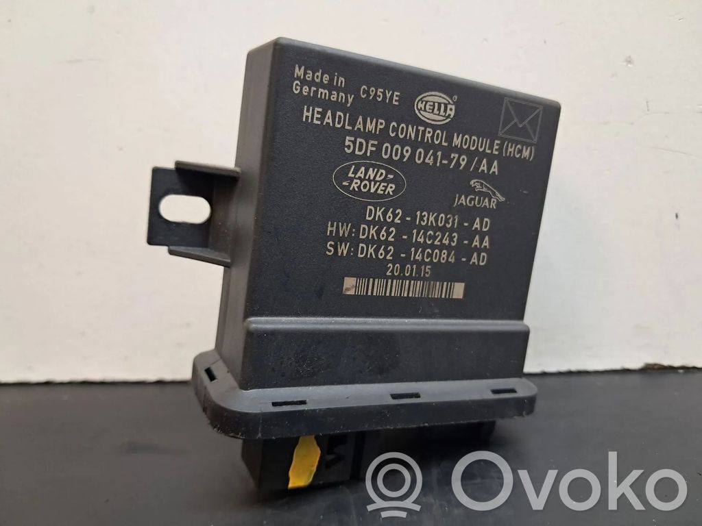 Módulo de luz LCM   DK6213K031AD,5DF00904179,AA