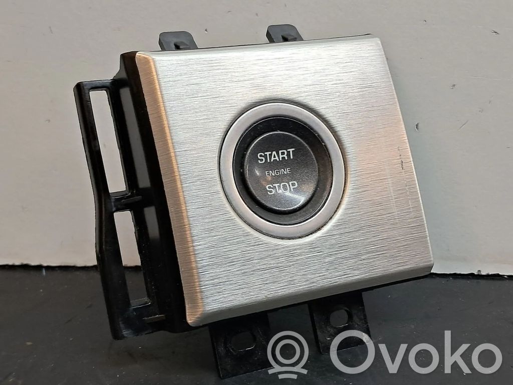 Engine start stop button switch   BJ3214F562AB,BJ3214F562AA