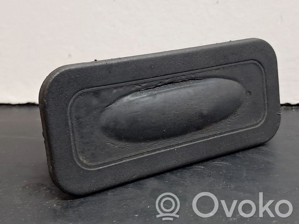 Renault Megane II Interruptor de control multifunción 