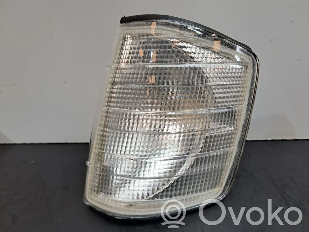Mercedes-Benz 190 W201 Voyant lumineux de rétroviseur 