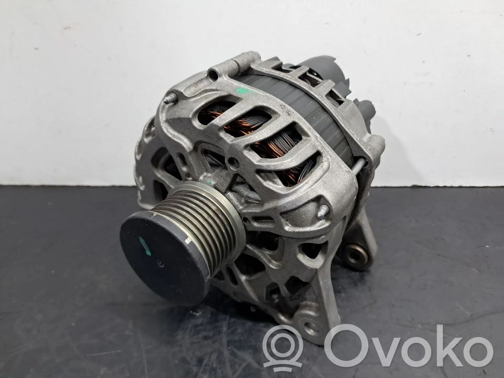 Generator/alternator   231006677R,2714143A,TG12S272