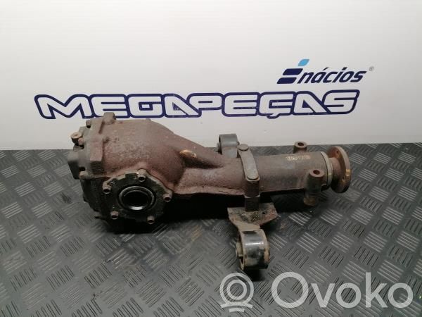 Subaru Impreza III Rear differential 