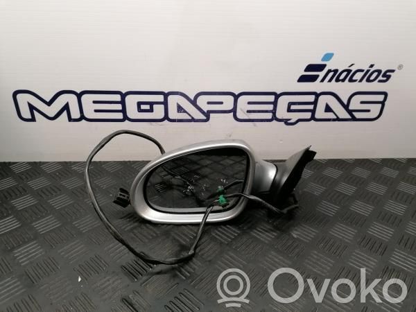 Volkswagen PASSAT B6 Specchietto retrovisore elettrico portiera anteriore 