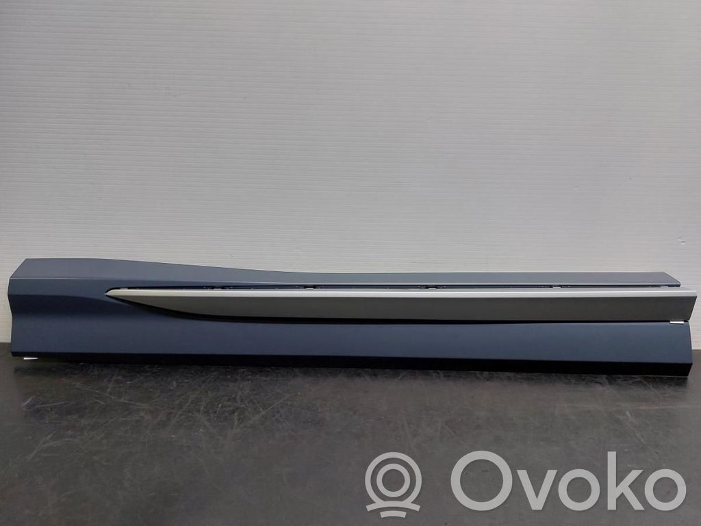 Audi Q3 F3 Moulure de porte avant