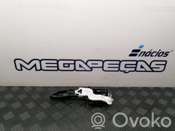 Hyundai i30 Klamka wewnętrzna drzwi tylnych 