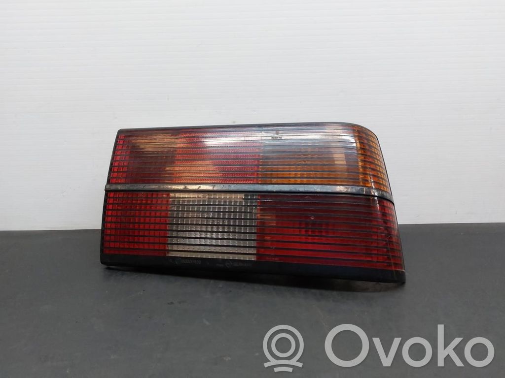 Opel Ascona C Takavalot 