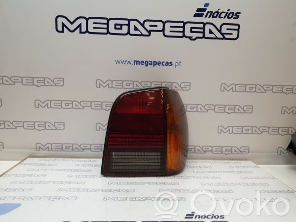 Volkswagen Polo III 6N 6N2 6NF Luci posteriori 