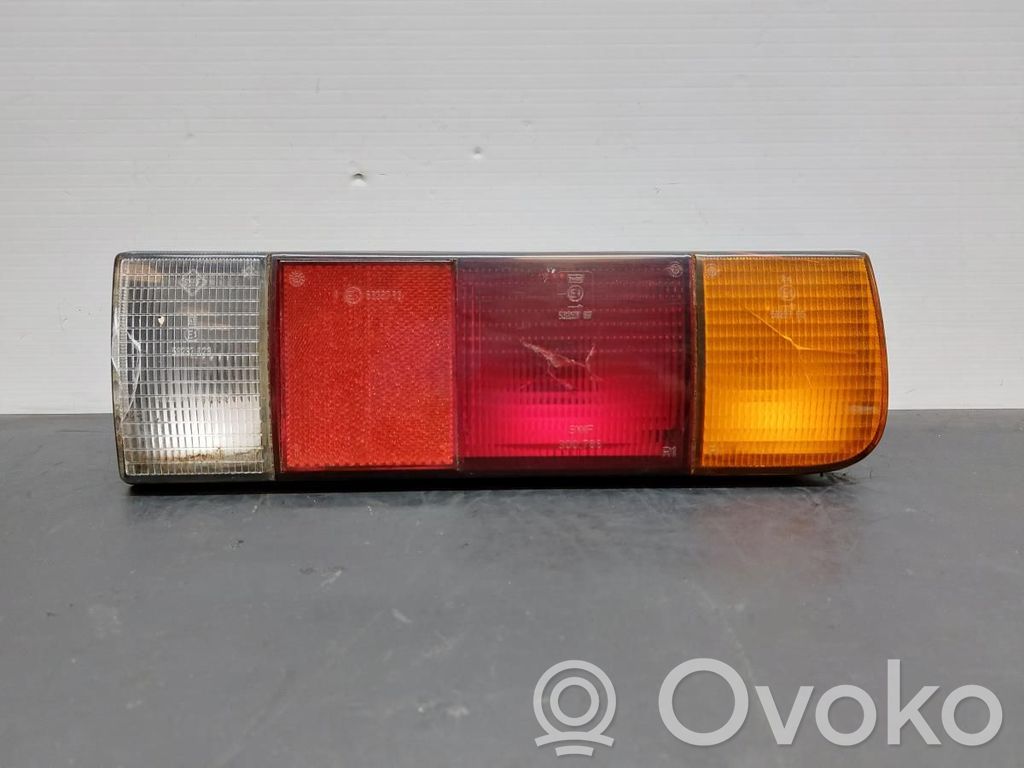 Opel Ascona C Takavalot 