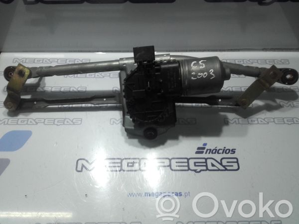 Moteur d'essuie-glace   0390241700,3397020506