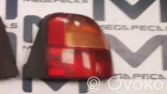 Rover 100 Luz trasera/de freno 