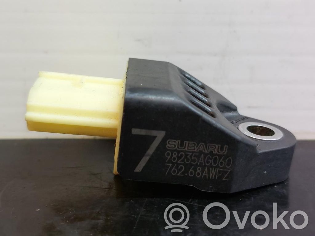 Airbagsensor Crashsensor Drucksensor   98235AG060